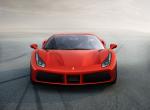 Ferrari 488 GTB 2015 года
